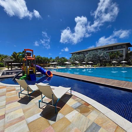 Boutique Ecolife Apartment ปอร์โต จิ กาลินญาส ภายนอก รูปภาพ