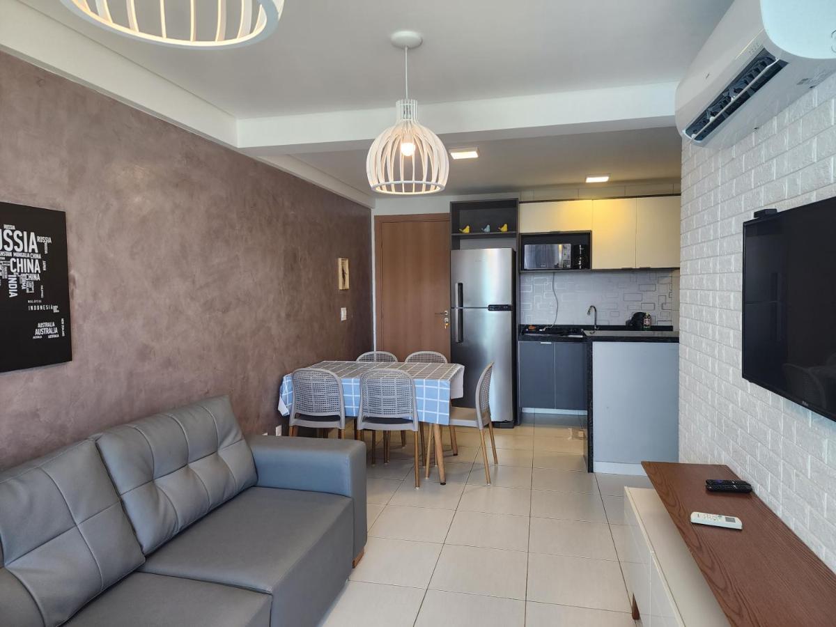 Boutique Ecolife Apartment ปอร์โต จิ กาลินญาส ภายนอก รูปภาพ