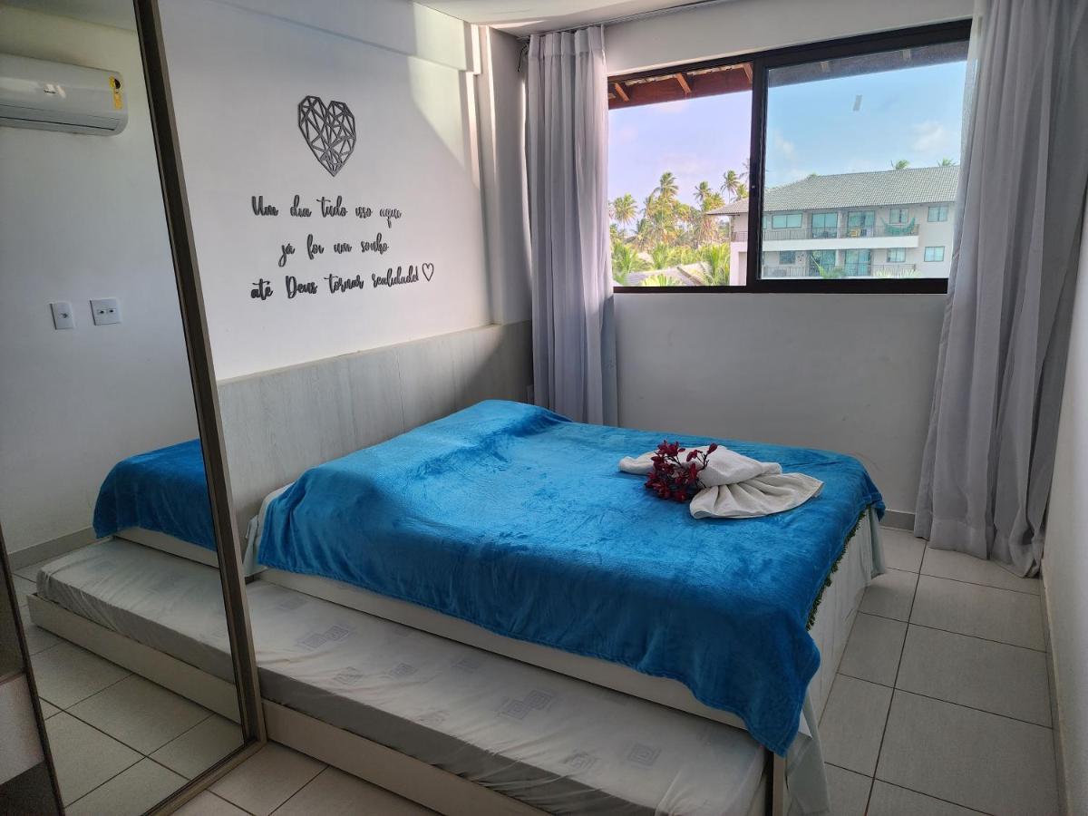 Boutique Ecolife Apartment ปอร์โต จิ กาลินญาส ภายนอก รูปภาพ