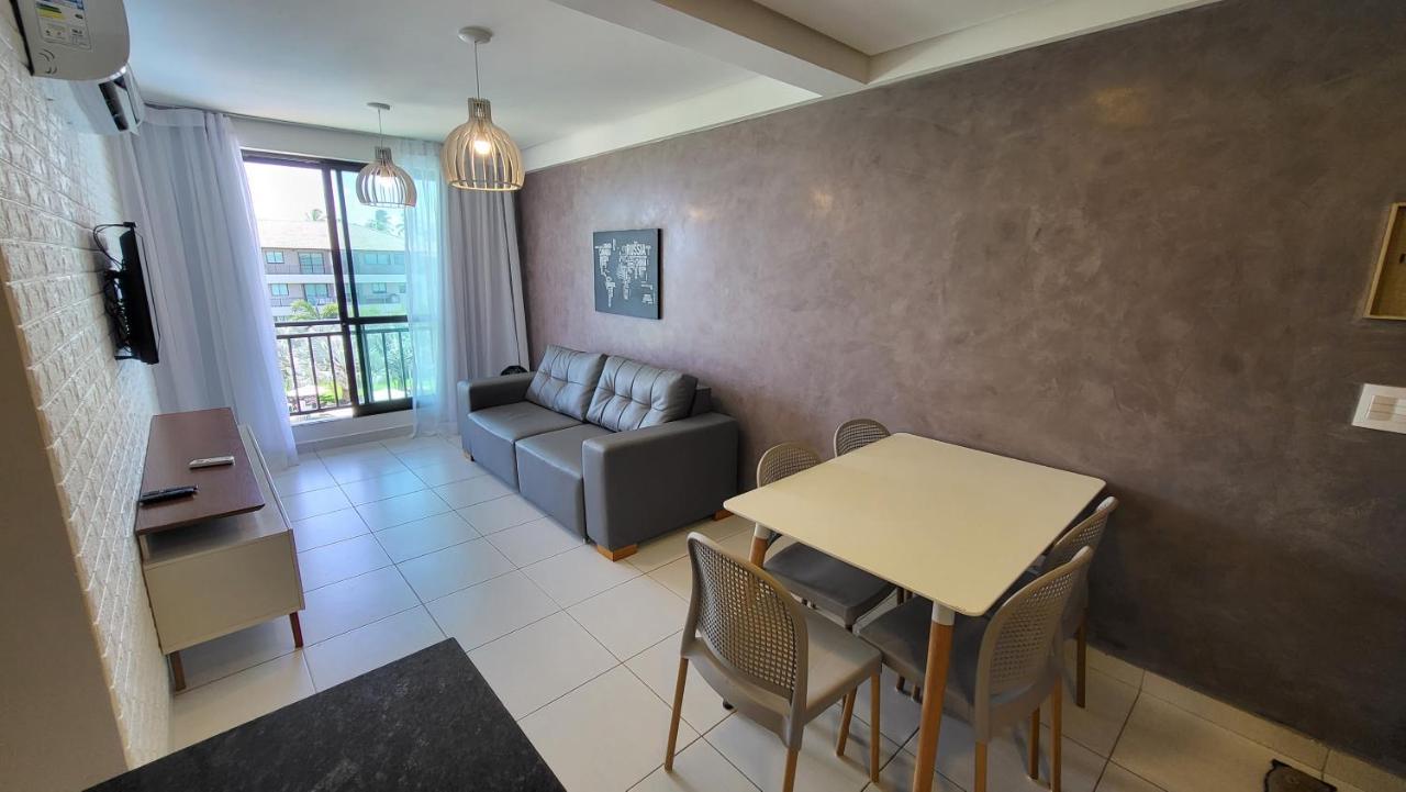 Boutique Ecolife Apartment ปอร์โต จิ กาลินญาส ภายนอก รูปภาพ
