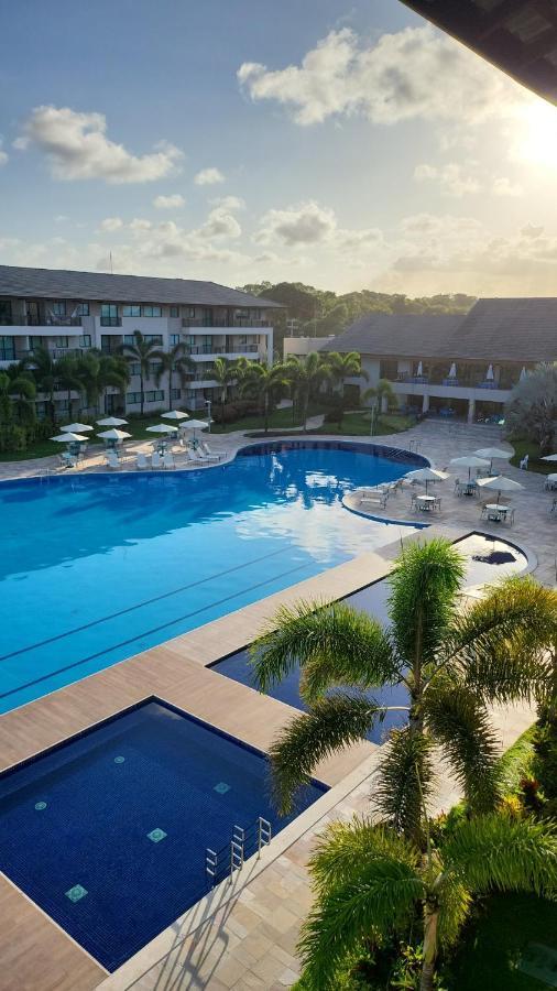 Boutique Ecolife Apartment ปอร์โต จิ กาลินญาส ภายนอก รูปภาพ