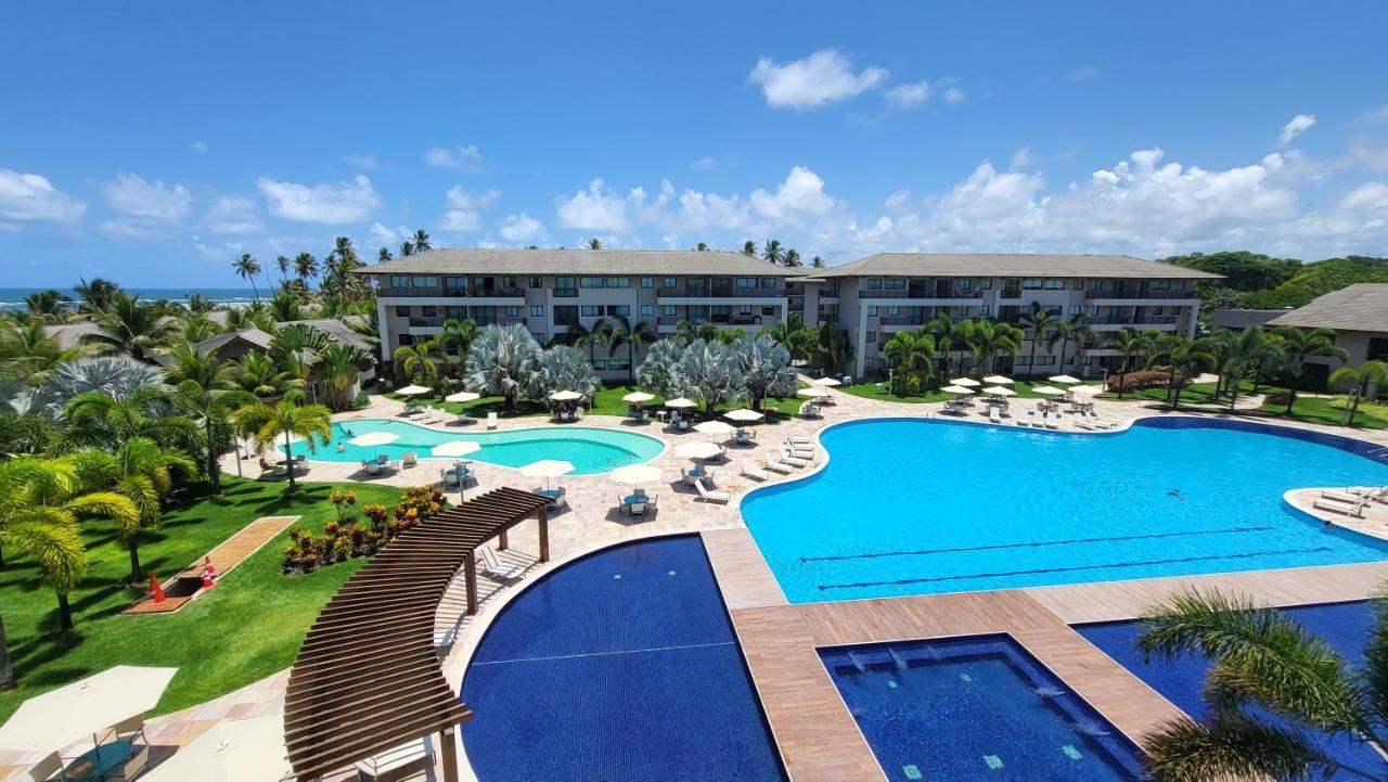 Boutique Ecolife Apartment ปอร์โต จิ กาลินญาส ภายนอก รูปภาพ