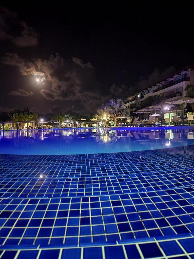 Boutique Ecolife Apartment ปอร์โต จิ กาลินญาส ภายนอก รูปภาพ