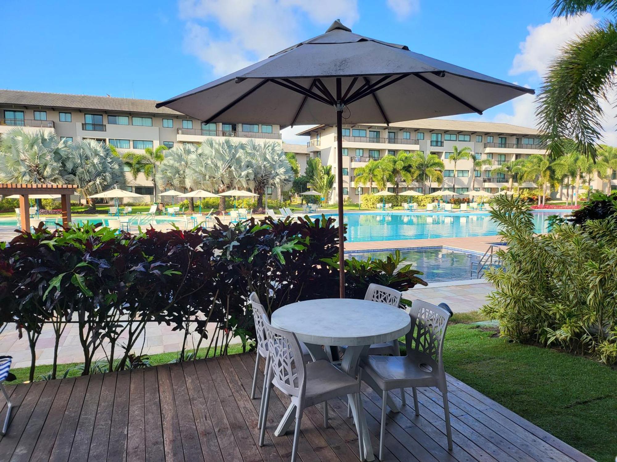Boutique Ecolife Apartment ปอร์โต จิ กาลินญาส ภายนอก รูปภาพ
