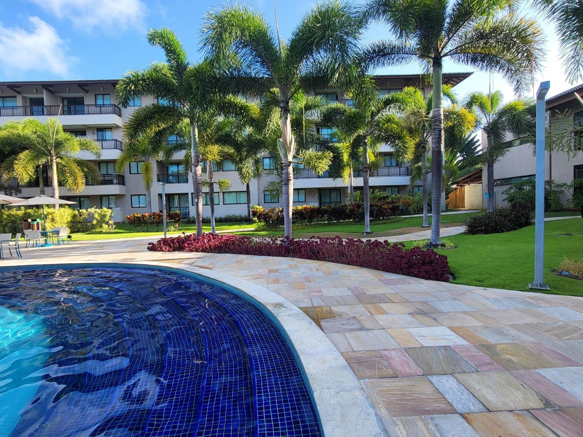 Boutique Ecolife Apartment ปอร์โต จิ กาลินญาส ภายนอก รูปภาพ