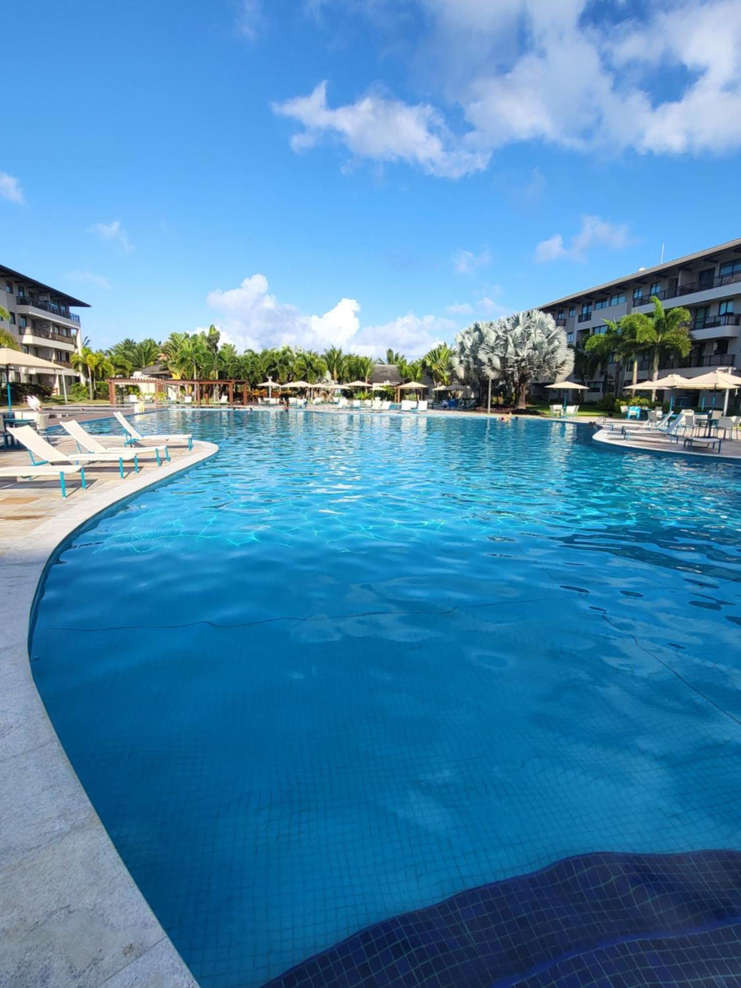 Boutique Ecolife Apartment ปอร์โต จิ กาลินญาส ภายนอก รูปภาพ