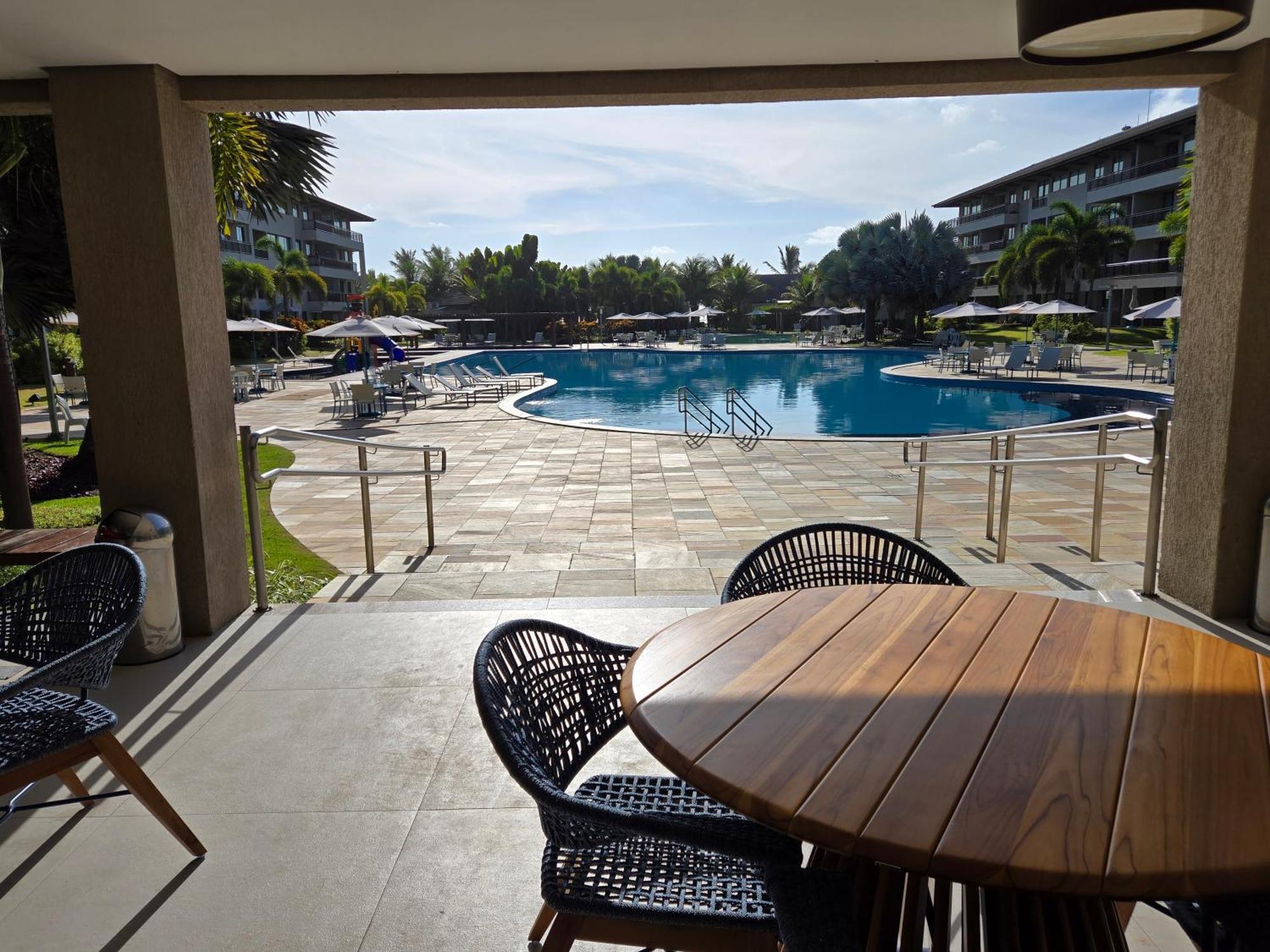 Boutique Ecolife Apartment ปอร์โต จิ กาลินญาส ภายนอก รูปภาพ