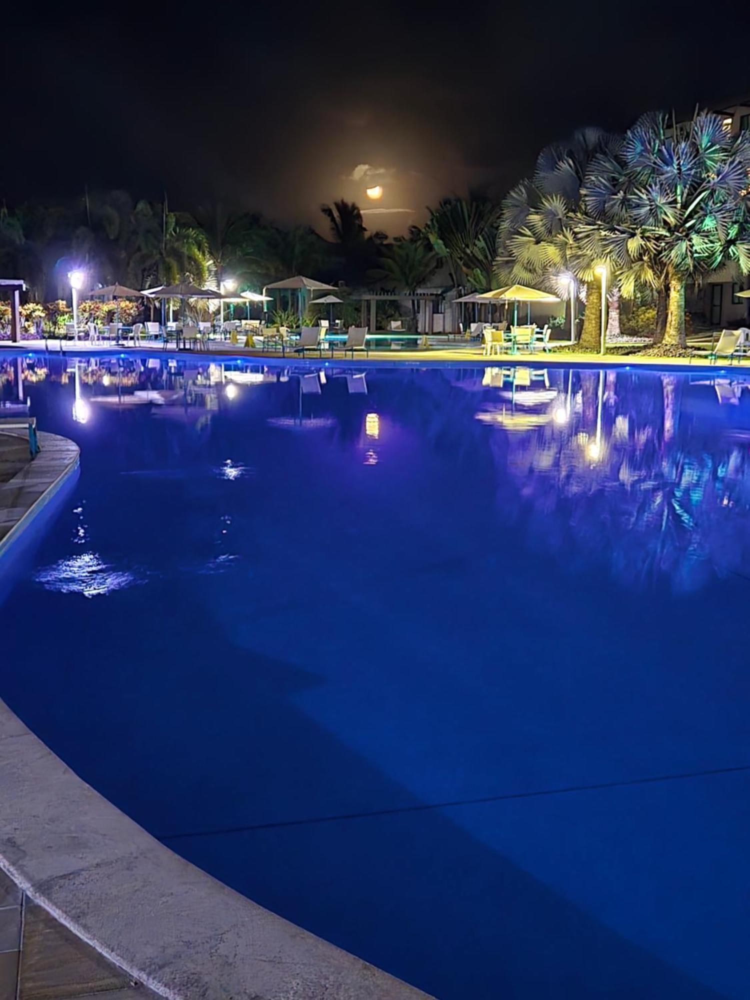 Boutique Ecolife Apartment ปอร์โต จิ กาลินญาส ภายนอก รูปภาพ