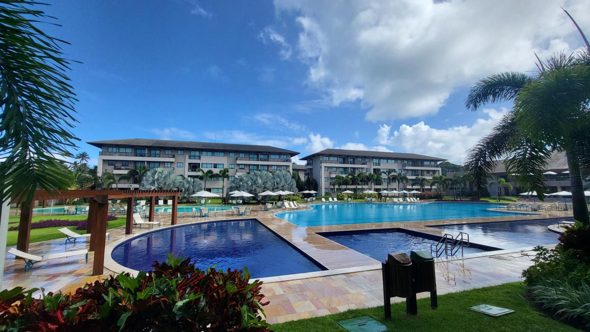 Boutique Ecolife Apartment ปอร์โต จิ กาลินญาส ภายนอก รูปภาพ