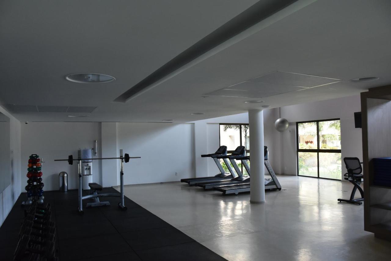 Boutique Ecolife Apartment ปอร์โต จิ กาลินญาส ภายนอก รูปภาพ