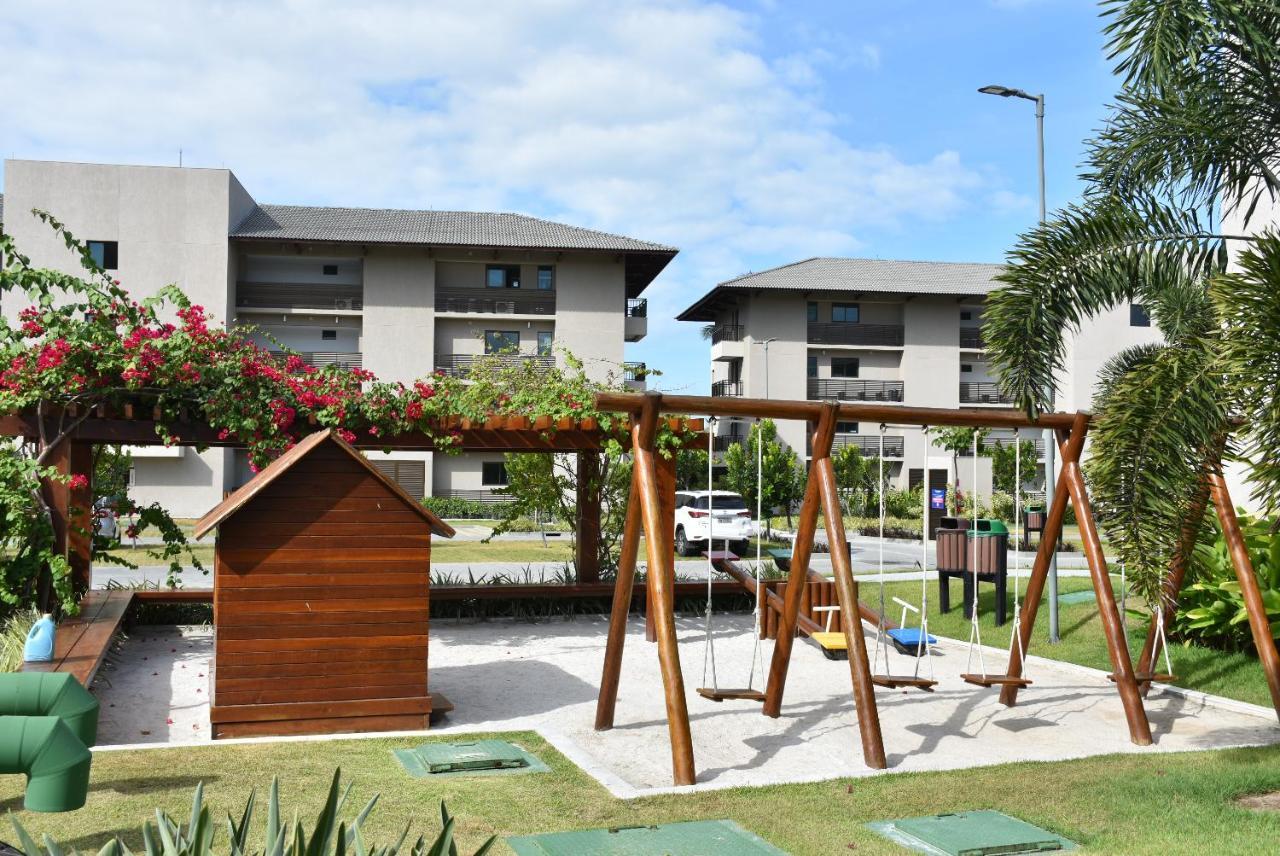 Boutique Ecolife Apartment ปอร์โต จิ กาลินญาส ภายนอก รูปภาพ