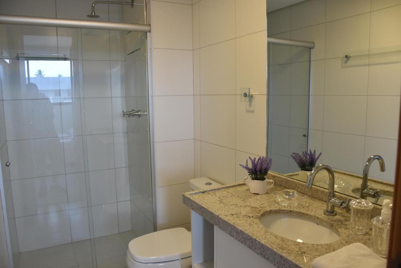 Boutique Ecolife Apartment ปอร์โต จิ กาลินญาส ภายนอก รูปภาพ