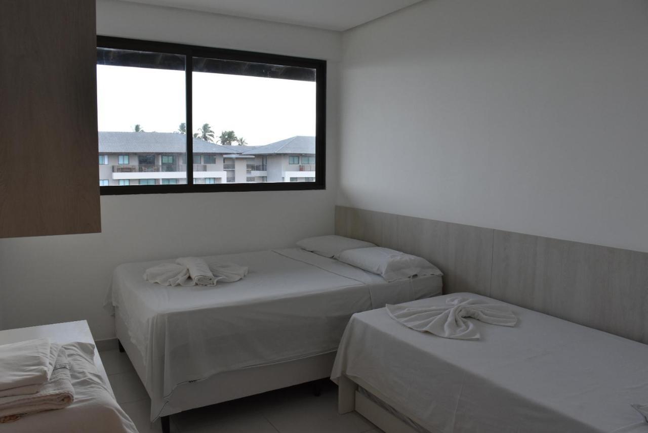 Boutique Ecolife Apartment ปอร์โต จิ กาลินญาส ภายนอก รูปภาพ