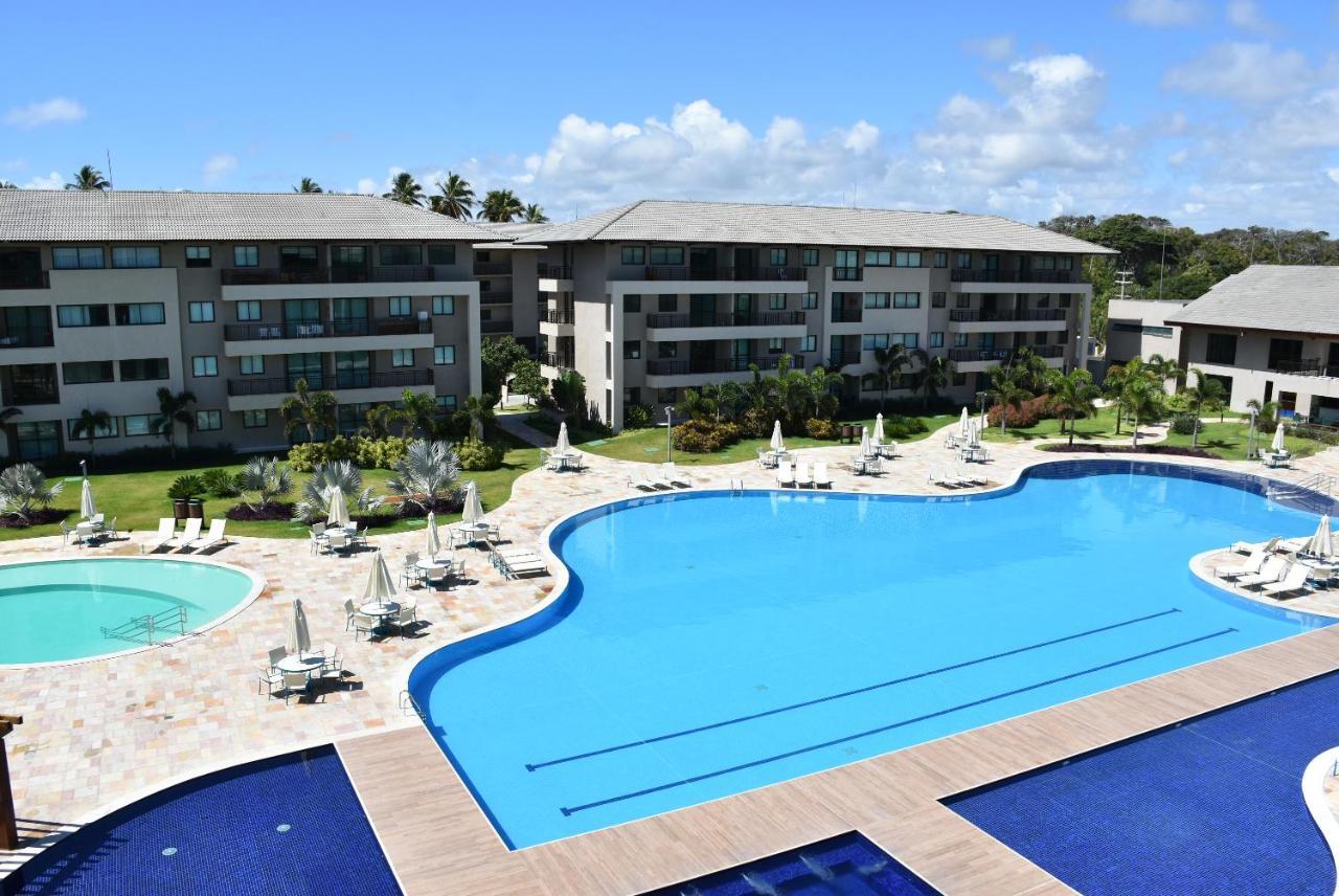 Boutique Ecolife Apartment ปอร์โต จิ กาลินญาส ภายนอก รูปภาพ