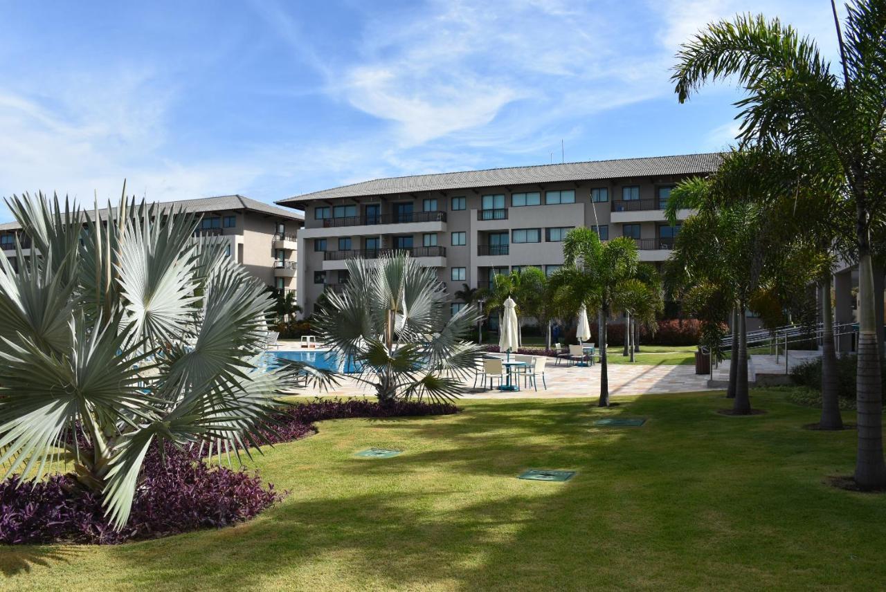 Boutique Ecolife Apartment ปอร์โต จิ กาลินญาส ภายนอก รูปภาพ
