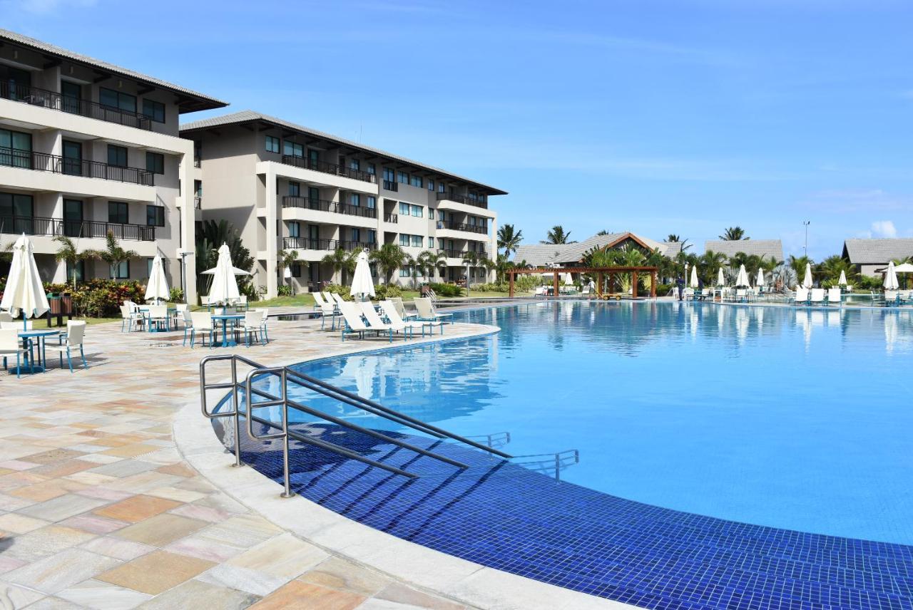 Boutique Ecolife Apartment ปอร์โต จิ กาลินญาส ภายนอก รูปภาพ