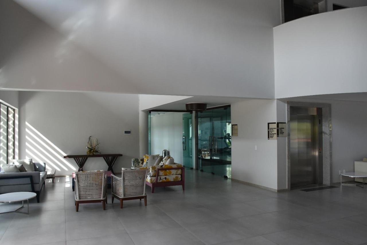 Boutique Ecolife Apartment ปอร์โต จิ กาลินญาส ภายนอก รูปภาพ