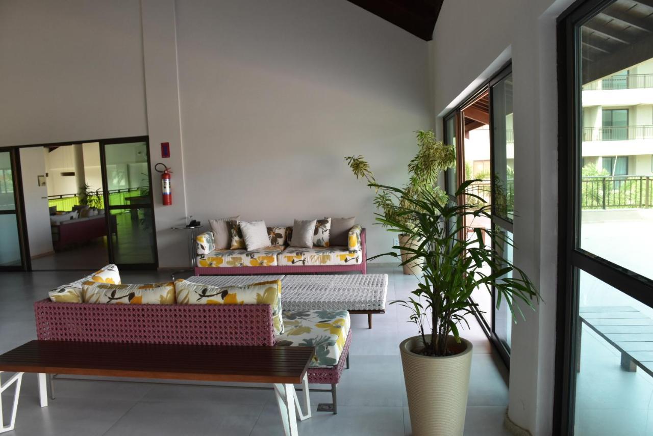 Boutique Ecolife Apartment ปอร์โต จิ กาลินญาส ภายนอก รูปภาพ