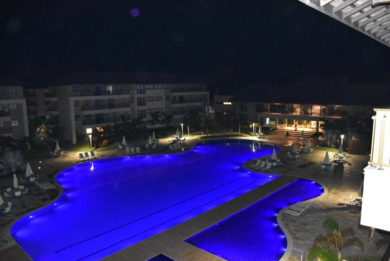 Boutique Ecolife Apartment ปอร์โต จิ กาลินญาส ภายนอก รูปภาพ